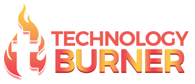 Technology Burner