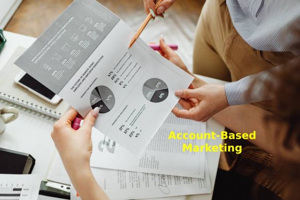 Account-Based Marketing