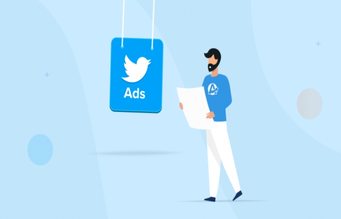 Advertising on Twitter