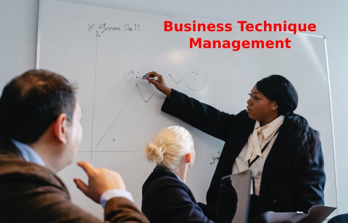 Business Technique Management