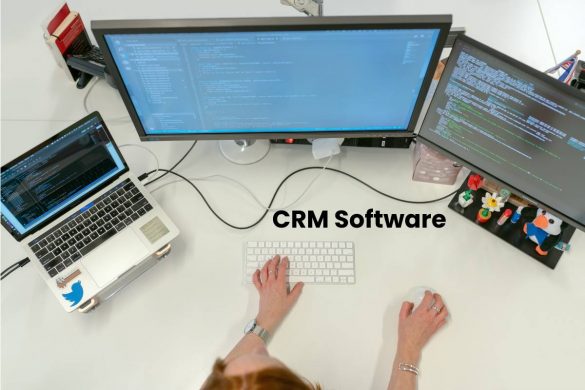 CRM Software