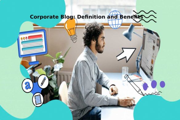 Corporate Blog_ Definition and Benefits