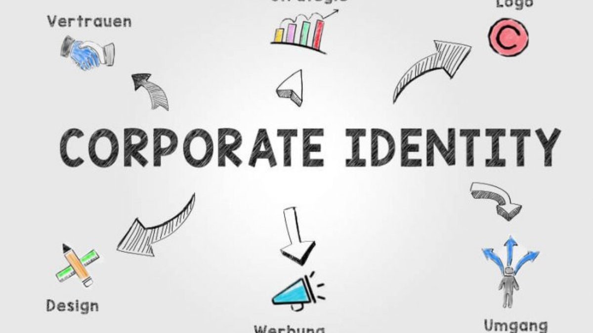 What is Corporate Identity and How to Create your Company?