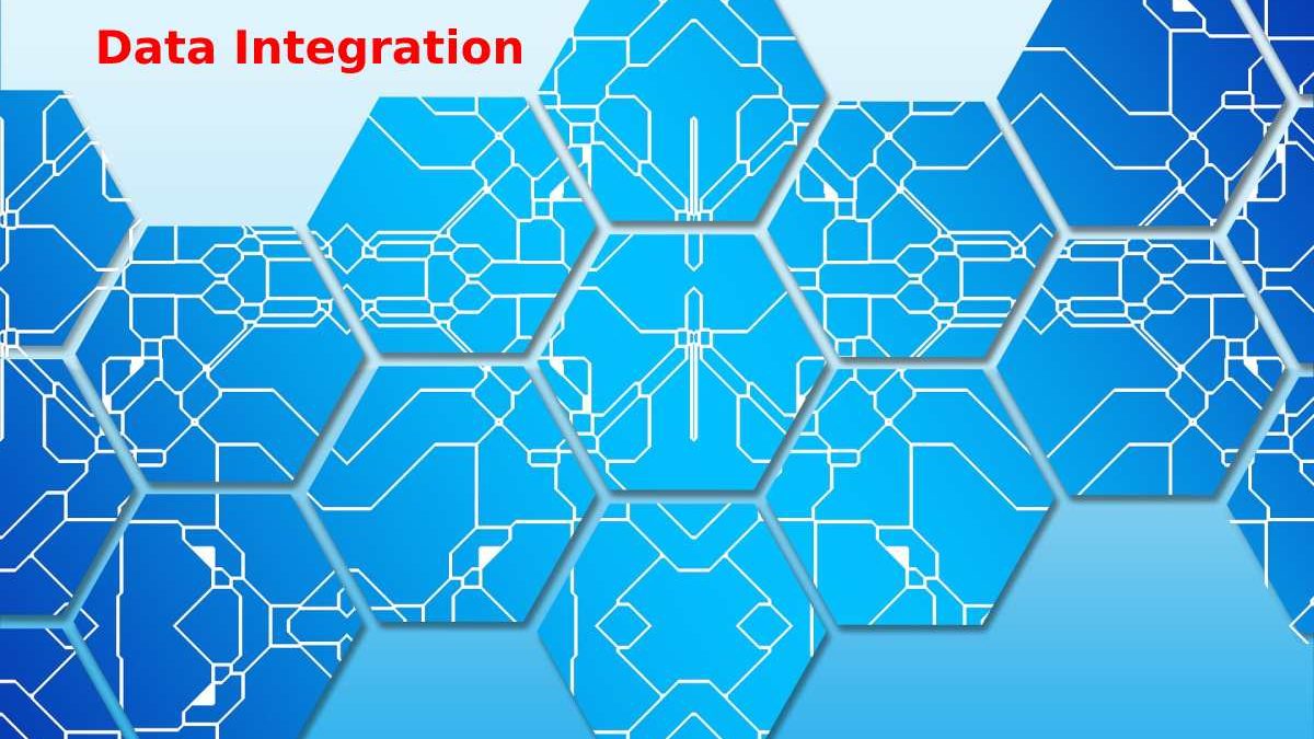 What is Data Integration, and What is it For?