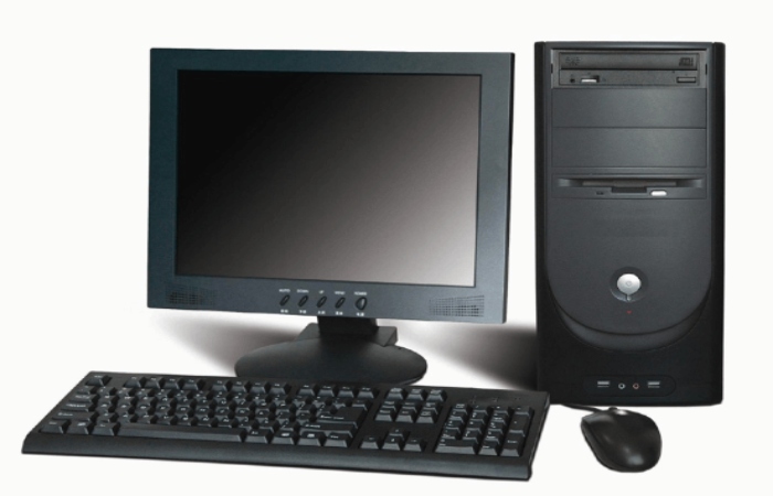 Examples of Computer System