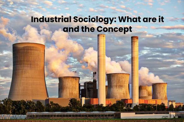 Industrial Sociology_ What are it and the Concept