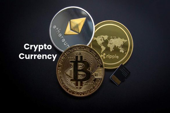 Is Crypto Currency Investing the Next Big E-Commerce_