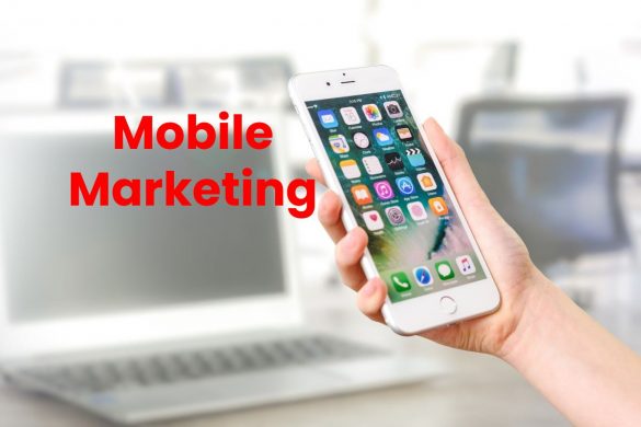 Mobile Marketing