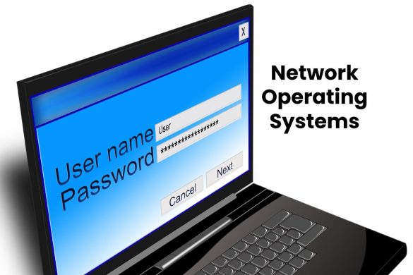 Network Operating Systems