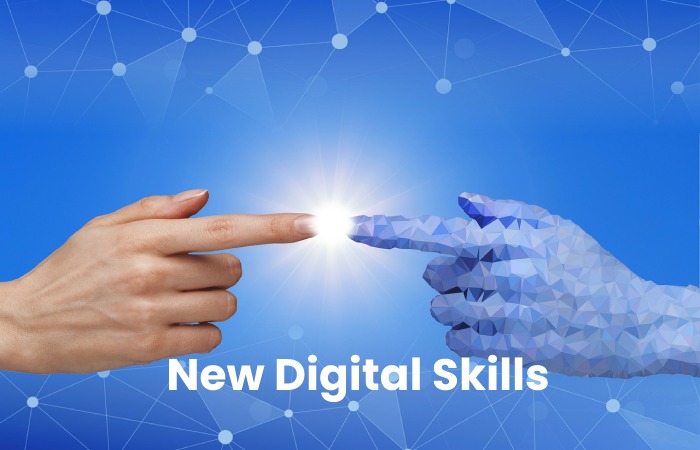 New Digital Skills