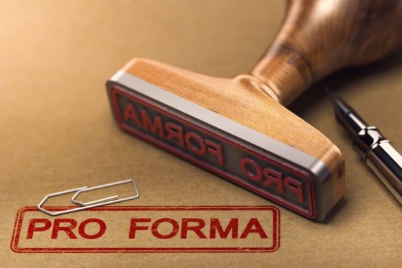 Proforma Invoice_ What is it and When to Use it