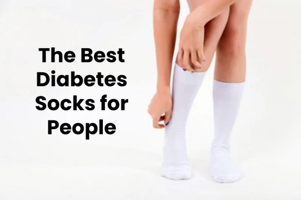 The Best Diabetes Socks for People