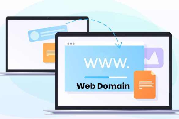 The Need to Buy your Web Domain Through Official Providers