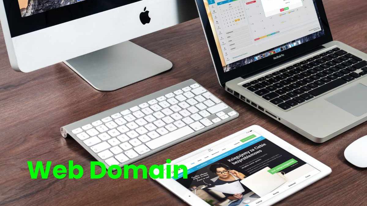 The Need to Buy your Web Domain Through Official Providers