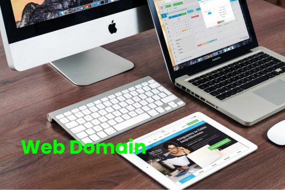 The Need to Buy your Web Domain Through Official Providers