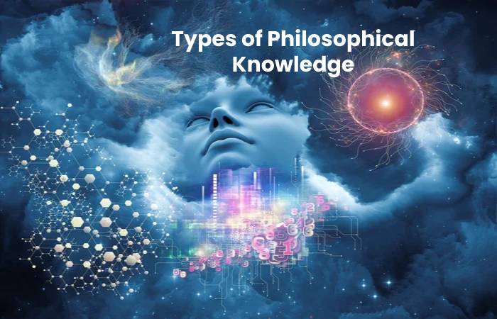 Types of Philosophical Knowledge