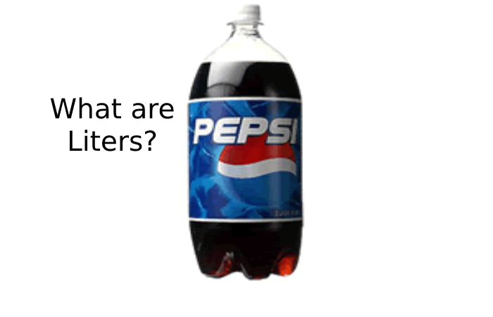 What are Liters_