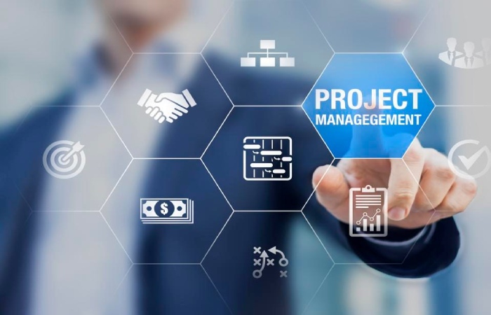 What are the Stages of Project Management_