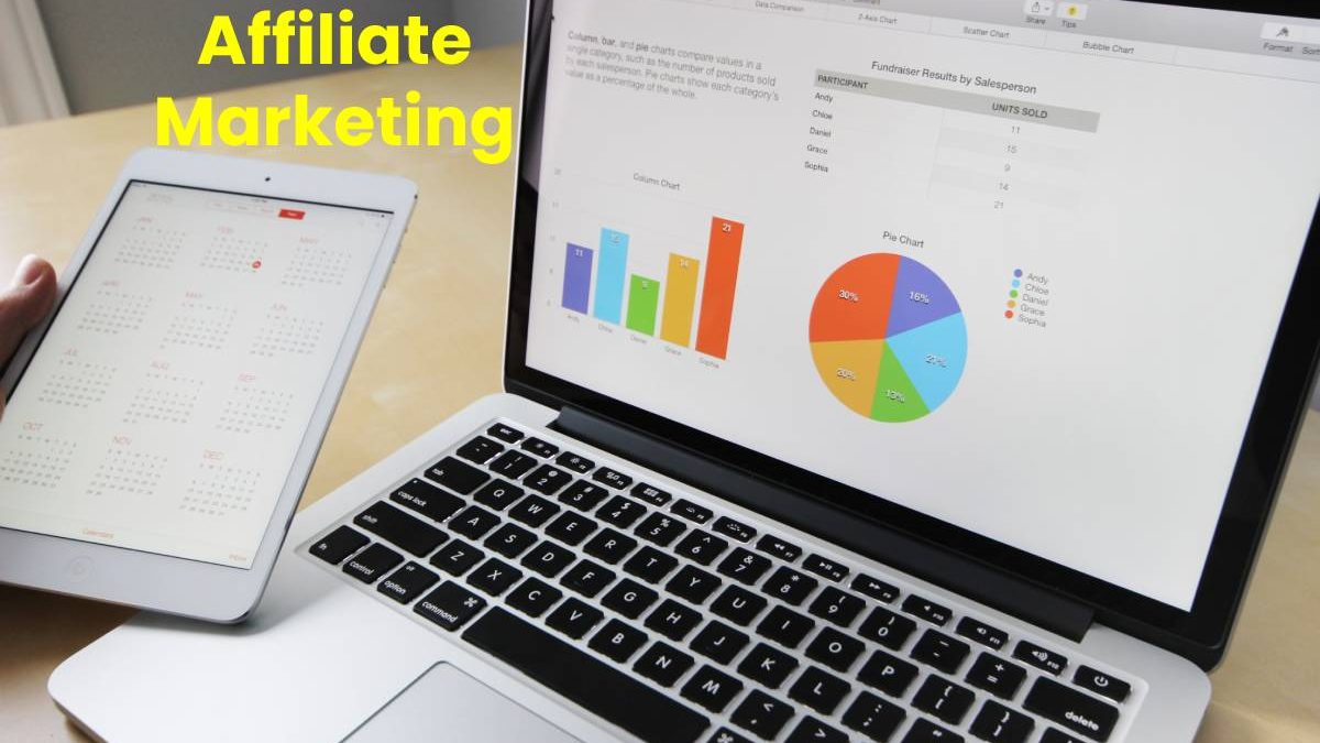 What is Affiliate Marketing? – Advantages, Factors, and  Types