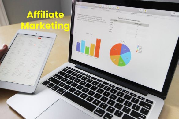 What is Affiliate Marketing_ – Advantages, Factors, and  Types