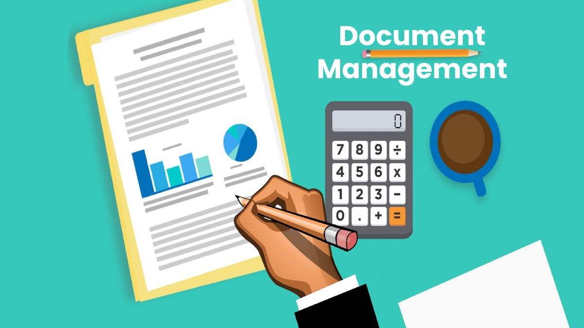 What is Document Management? Advantages, and Disadvantages