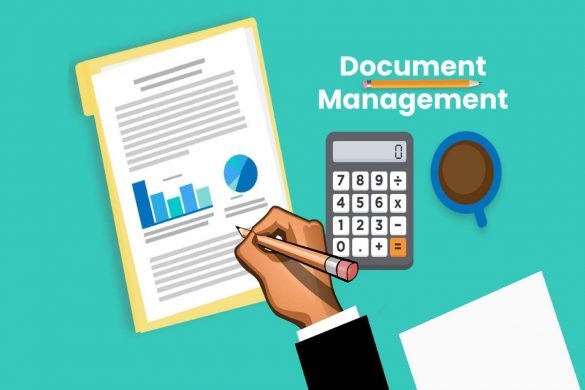 What is Document Management_ – Advantages, and Disadvantages