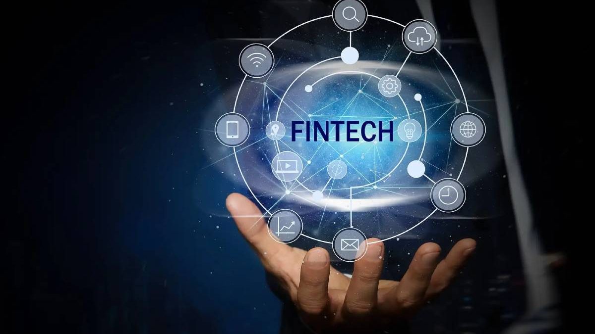 What is Fintech, and why is it the Future in the Finance Sector?
