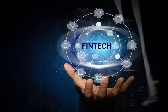 What is Fintech, and why is it The Future in the Finance Sector_