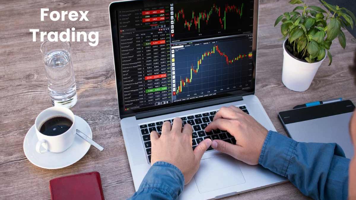 What is Forex Trading? Guide to Trading in the Forex Market