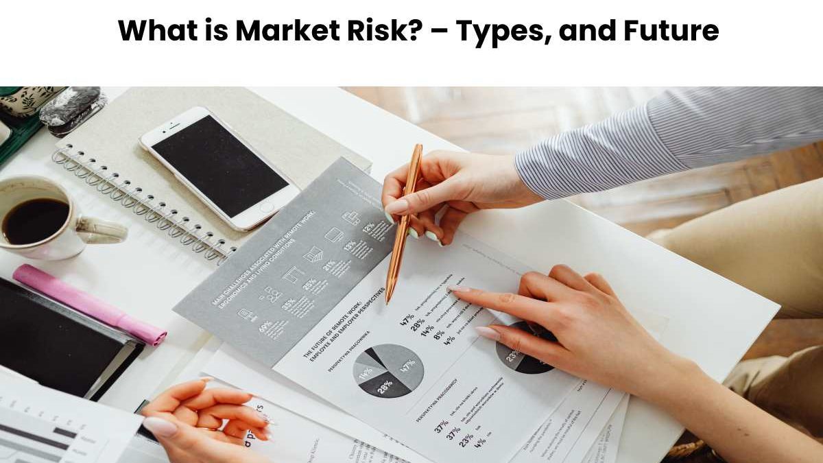 What is Market Risk? – Types, and Future
