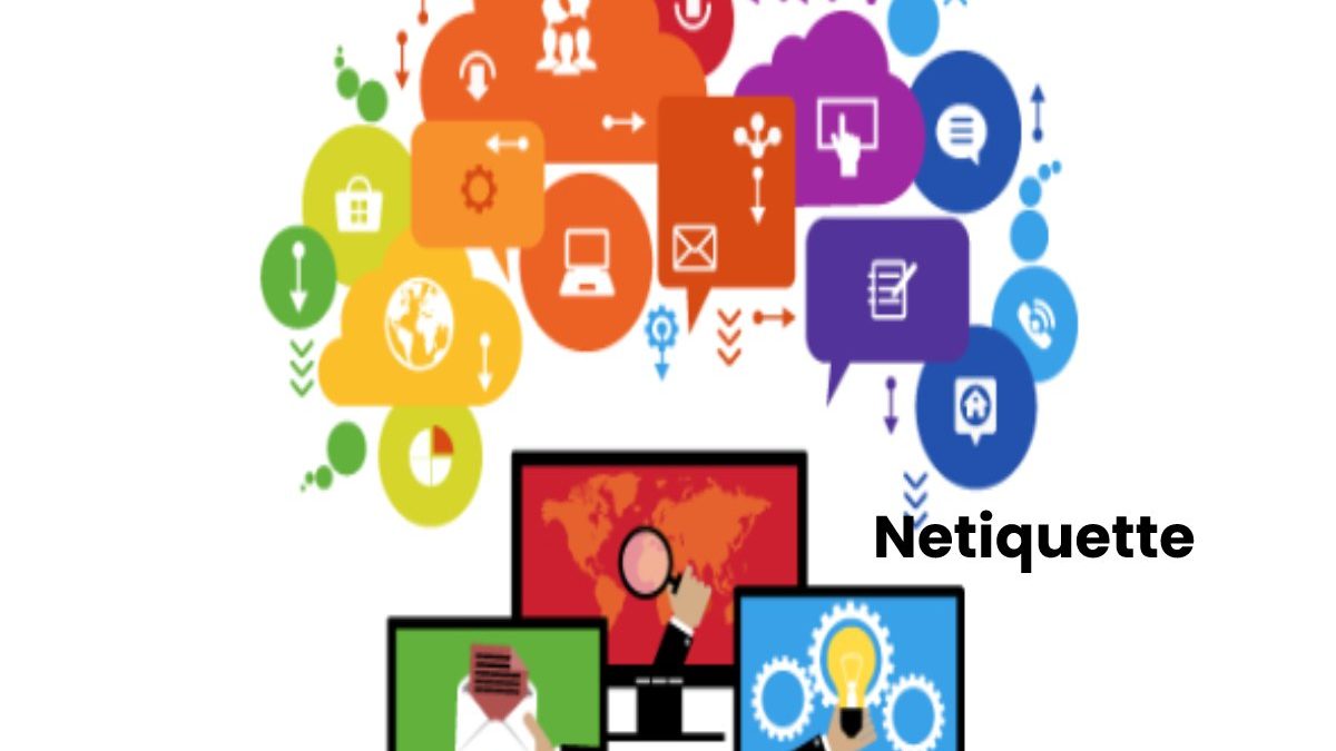 What is Netiquette and How to Follow The Basic Rules on the Internet