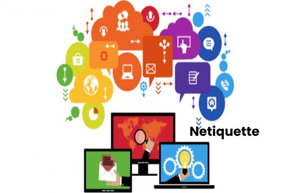 What is Netiquette and How to Follow The Basic Rules on the Internet