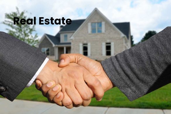 What is Real Estate_ – Work, Invest, and More