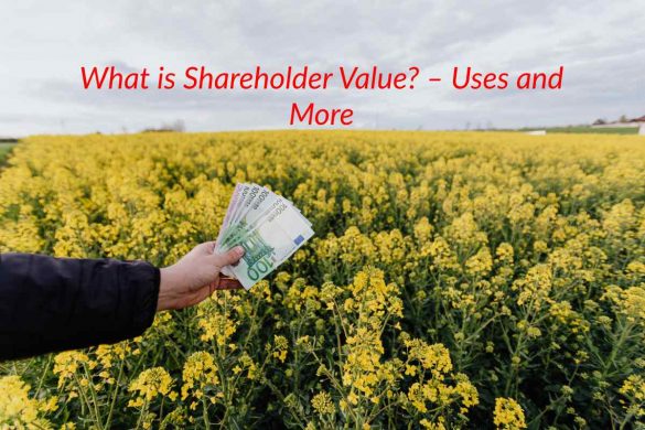 What is Shareholder Value_ – Uses and More