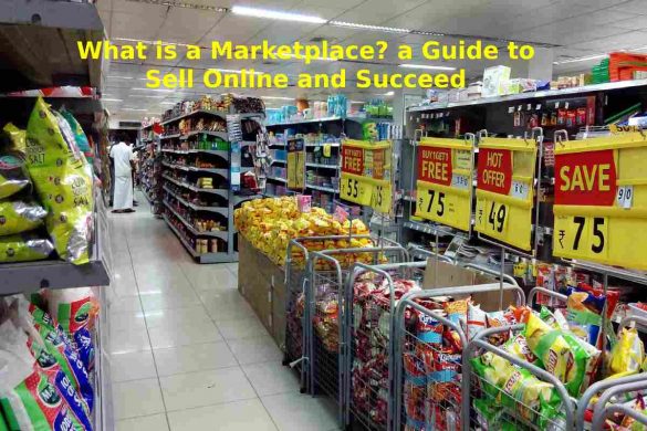 What is a Marketplace_ a Guide to Sell Online and Succeed (1)