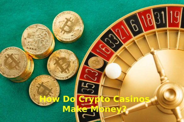 Crypto Casinos