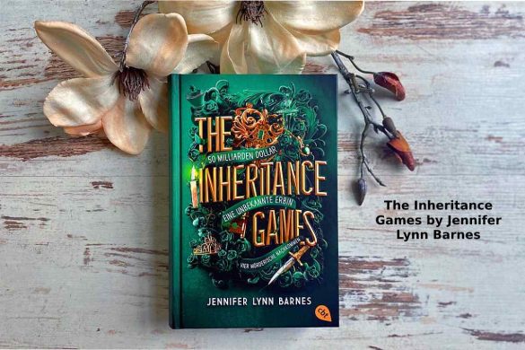 The Inheritance Games