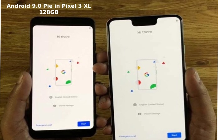 pixel 3 xl 128gb