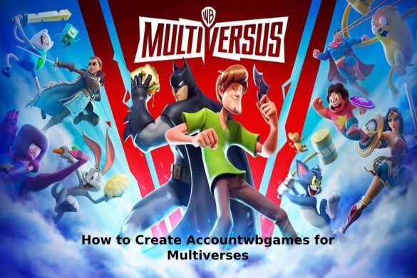 Accountwbgames