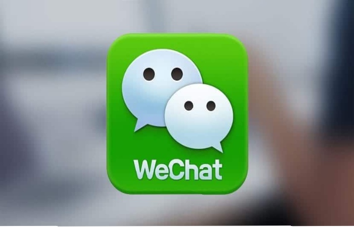 Tencent Faces Record Fine Over WeChat Payments
