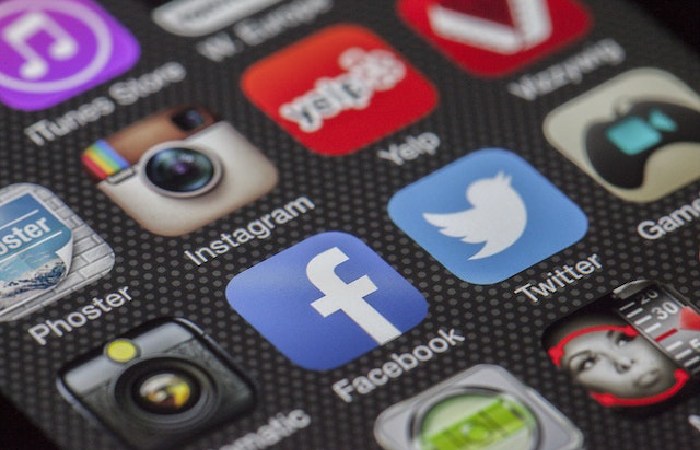 Software and mobile app