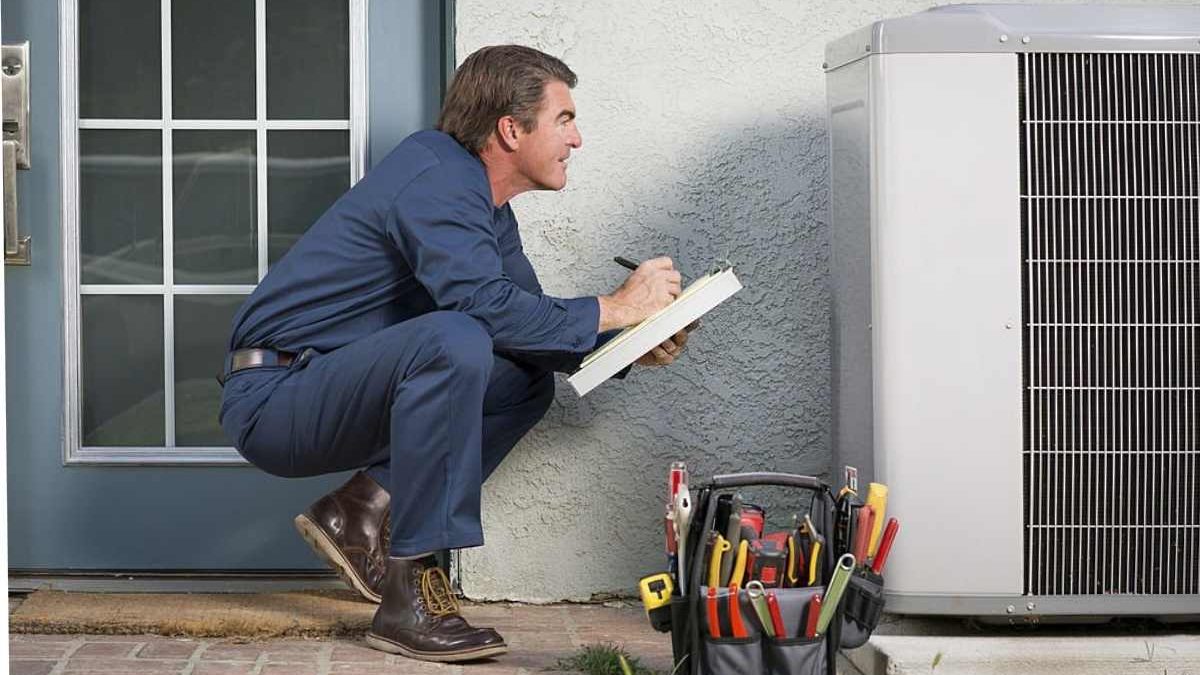 HVAC Estimating: Key Factors to Include in the HVAC