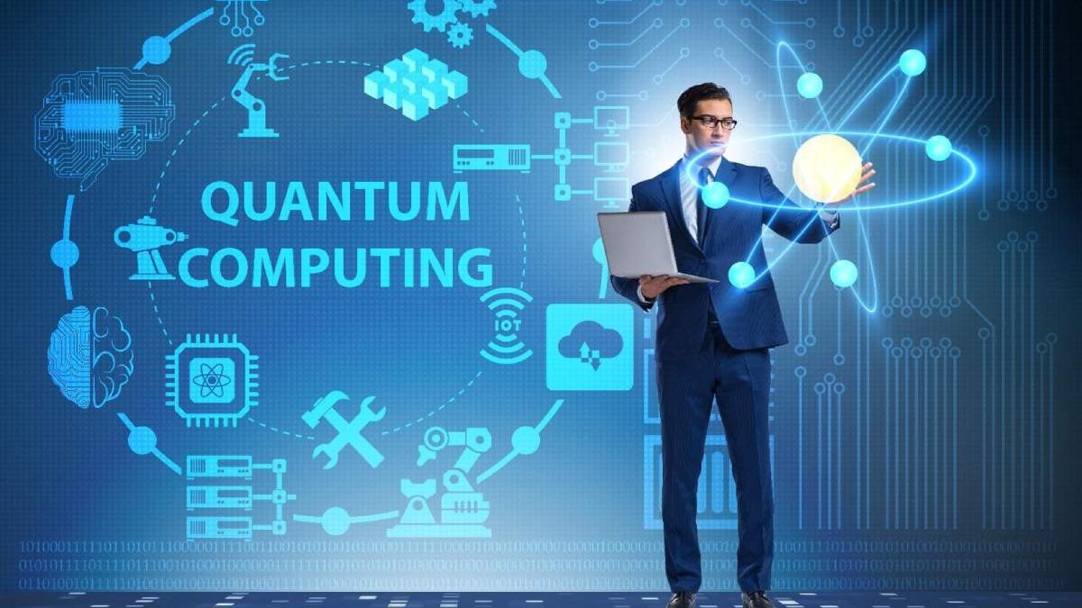 Quantum Computing: How It’s Used, Benefits, and More