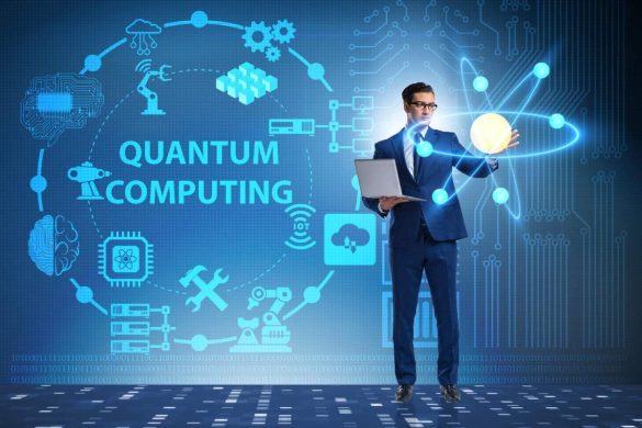 Quantum Computing_ How It's Used, Benefits, and More