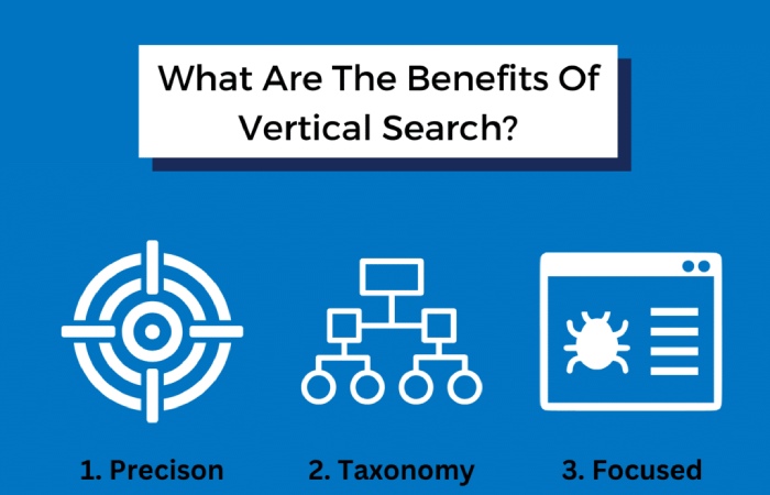 What are the Benefits of Vertical Search_