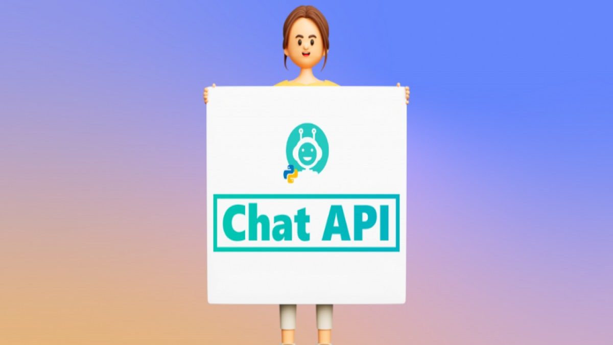 What is Chat API? Uses, Advantages, and More