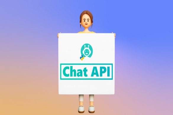 What is Chat API_ Uses, Advantages, And More
