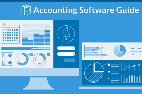 Top Rates 5 Best Accounting Software In World Swissjava.Com