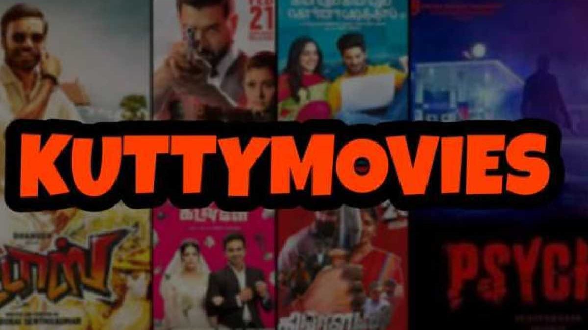 Kutty Movies Collection, KuttyMovies 2023 Tamil Movies HD Download