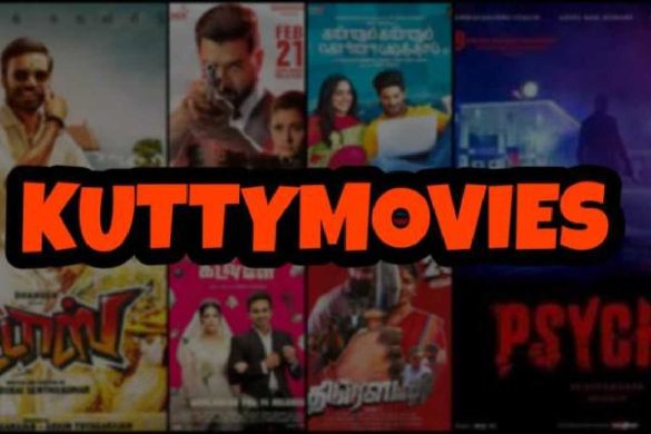 Kutty Movies Collection, KuttyMovies 2023 Tamil Movies HD Download